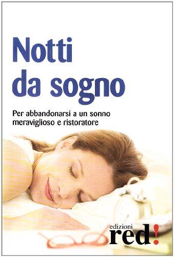 Notti da sogno. Con CD Audio