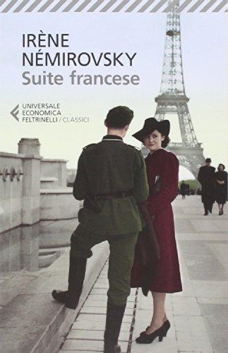 Suite francese