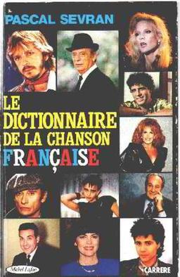 Le Dictionnaire de la chanson française : 1988