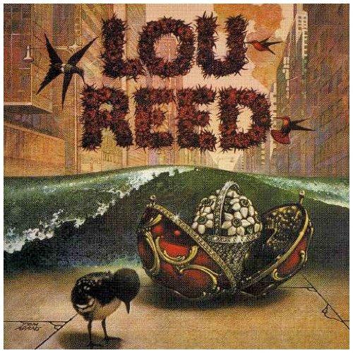 Lou Reed