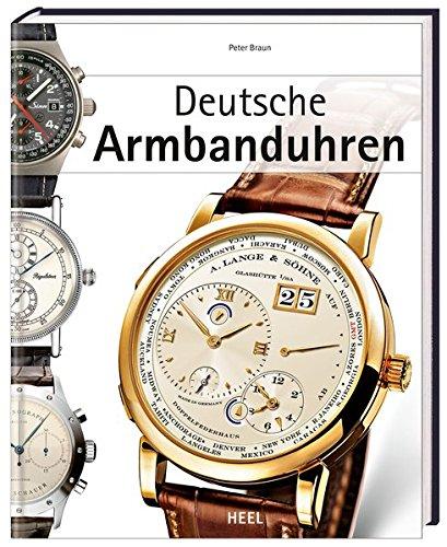 Deutsche Armbanduhren