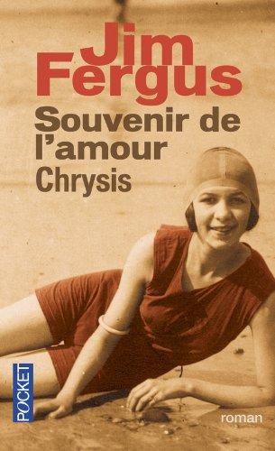 Souvenir de l'amour : Chrysis