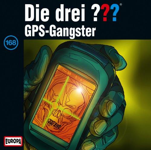 168/Gps-Gangster