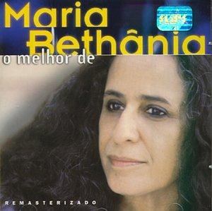 O Melhor de Maria Bethania (US Import)