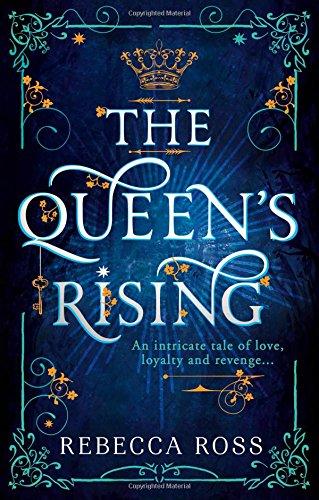 The Queen's Rising