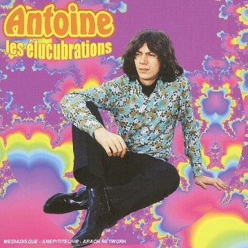 Les Elucubrations D'antoine