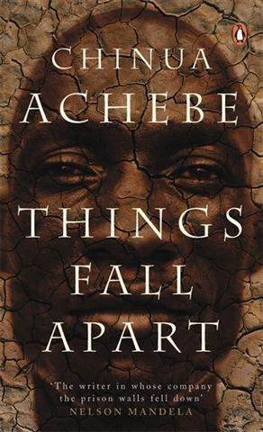 Things Fall Apart (Penguin Classics)