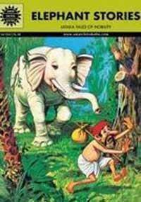 Contes et légendes de l'Inde. Vol. 2. L'éléphant blanc : et autres histoires