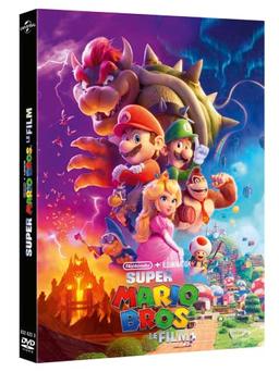 Super Mario bros. le film [FR Import]