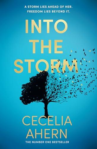 Into the Storm: The unforgettable new novel for 2024 from the Sunday Times number 1 bestselling author