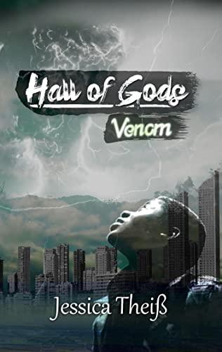 Hall of Gods: Venom