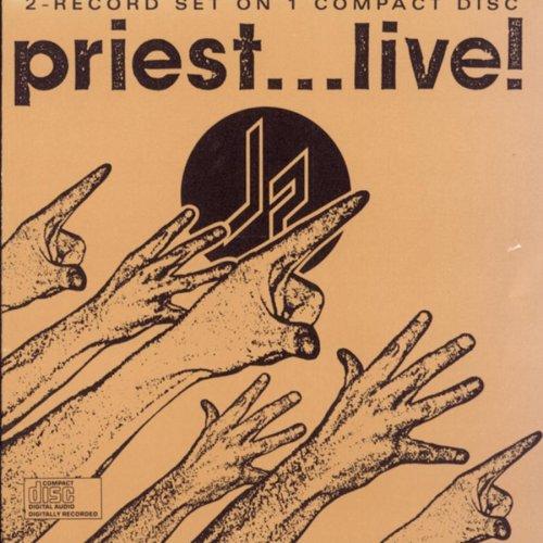 Priest...Live