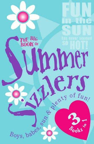 The Big Book Of Summer Sizzlers