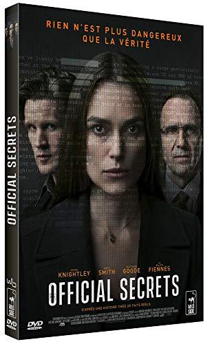 Official secrets [FR Import]