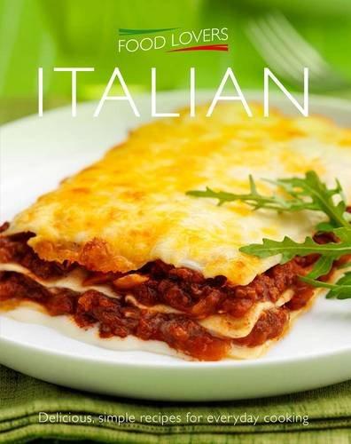 Italian (Food Lovers Series 2)