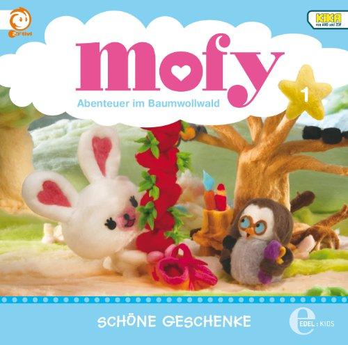 (1)Original Hörspiel Z.TV-Serie-Schöne Geschenke