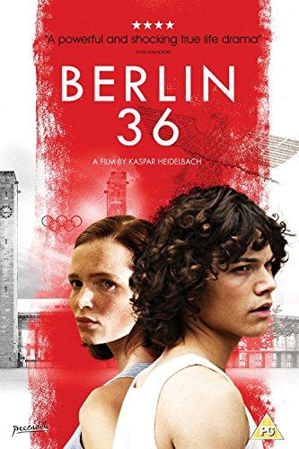 Berlin 36 [DVD] [UK Import]