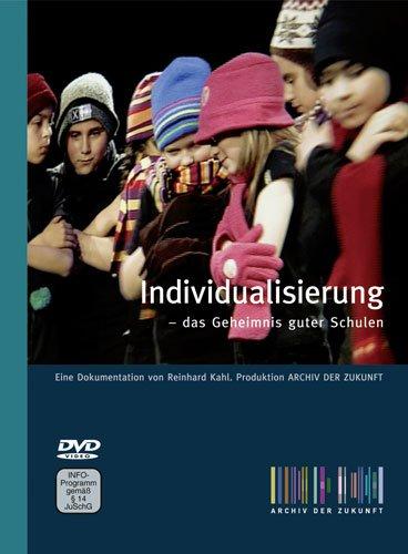 Individualisierung - Das Geheimnis guter Schulen