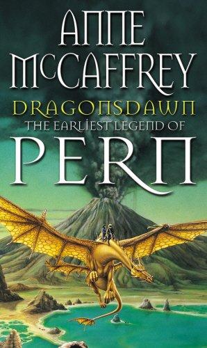 Dragonsdawn (The Dragon Books, Band 9)