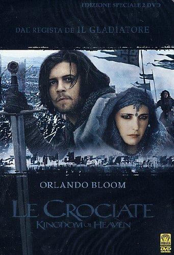 Le crociate (edizione speciale) [2 DVDs] [IT Import]