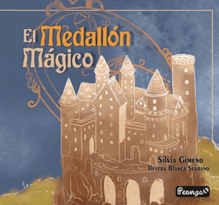 El medallón mágico