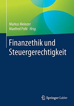 Finanzethik und Steuergerechtigkeit