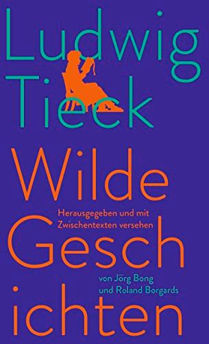 Wilde Geschichten