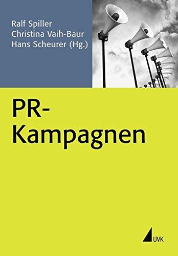 PR-Kampagnen (PR Praxis)