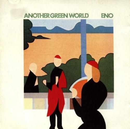 Another Green World