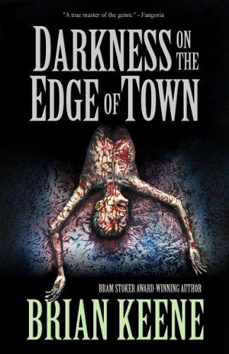 Darkness on the Edge of Town