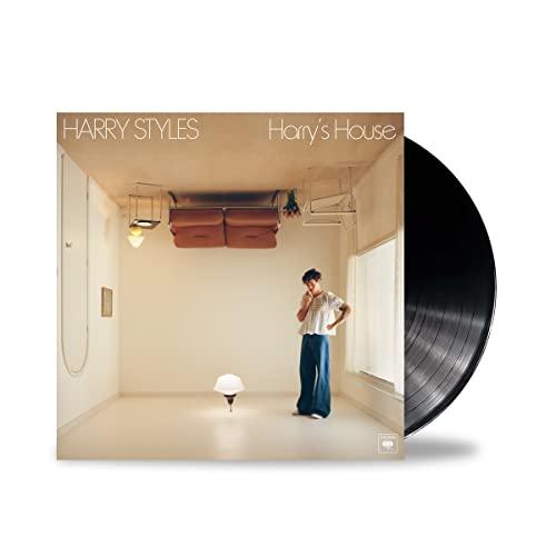 Harry's House [Vinyl LP]