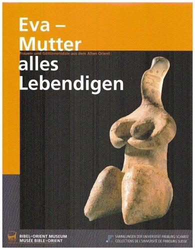 Eva - Mutter alles Lebendigen