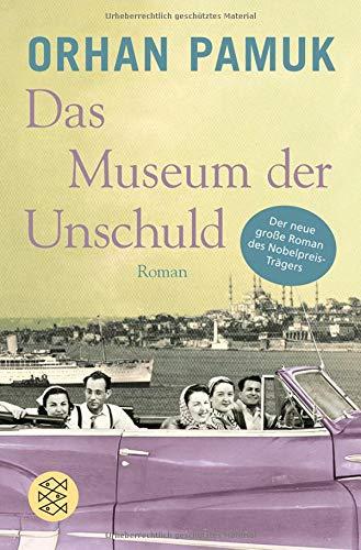 Das Museum der Unschuld