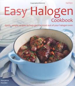 Easy Halogen