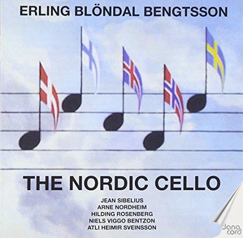 The Nordic Cello