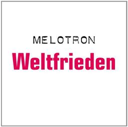 Weltfrieden/Ltd./Ausverkauft