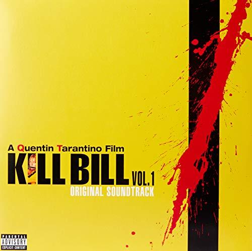 Kill Bill Vol.1 [Vinyl LP]