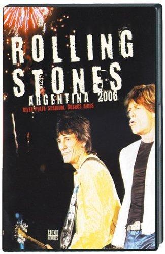 Rolling Stones - Argentina 2006