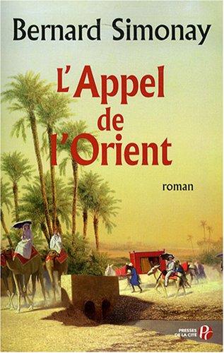 L'appel de l'Orient