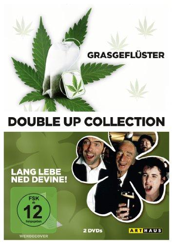 Double Up Collection: Grasgeflüster / Lang lebe Ned Devine! [2 DVDs]