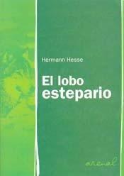 El Lobo Estepario