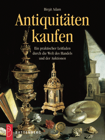 Antiquitäten kaufen