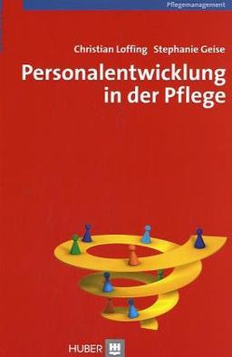 Personalentwicklung in der Pflege