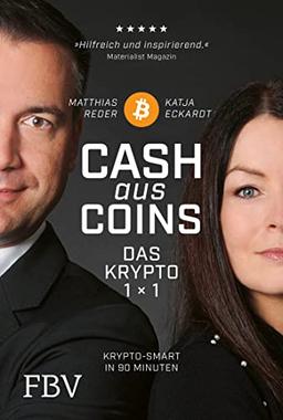 Cash aus Coins – Das Krypto 1x1: Krypto-smart in 90 Minuten