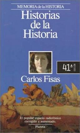 Historias De LA Historia