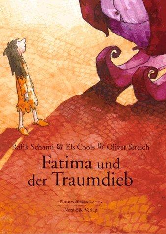 Fatima und der Traumdieb