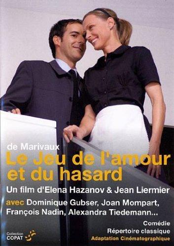 Le jeu de l'amour et du hasard [FR Import]