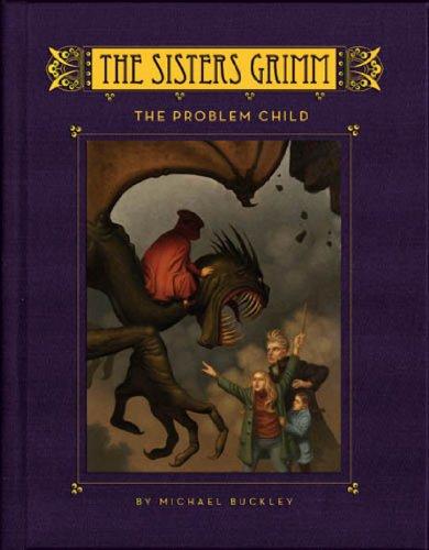 The Sisters Grimm: The Problem Child