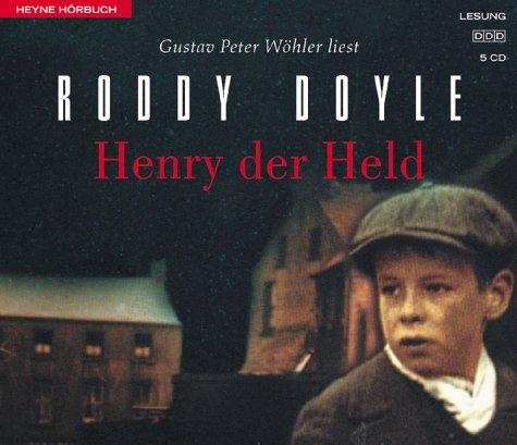 Henry der Held. 5 CDs