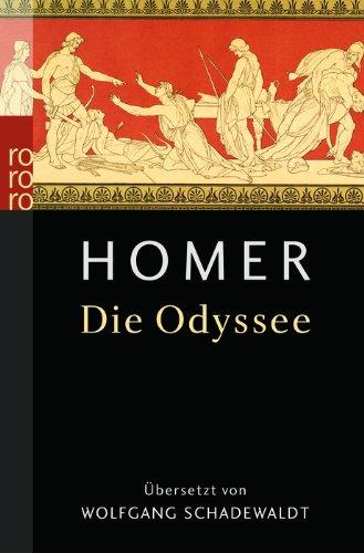 Die Odyssee